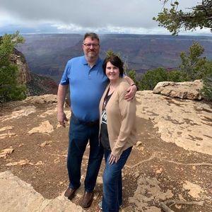 Meet your Posher, Becky